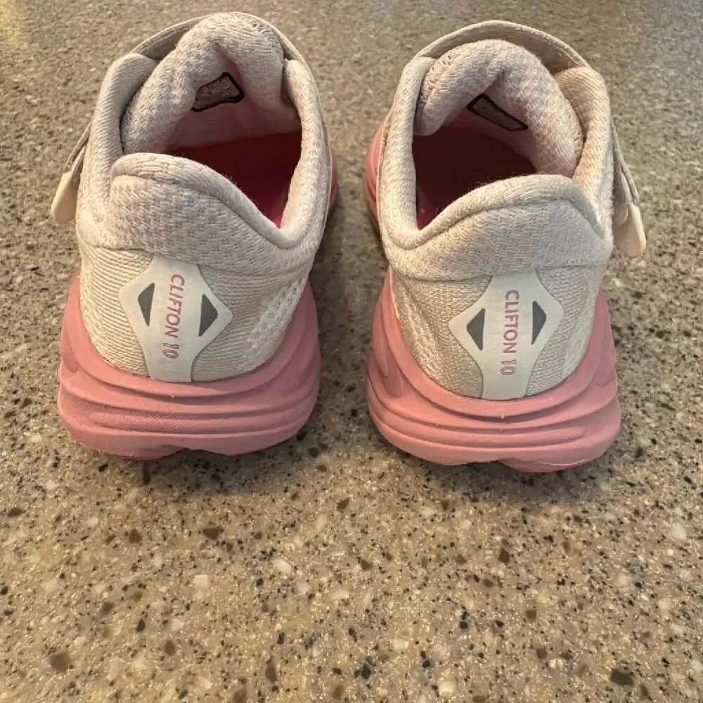 Hoka clifton 10